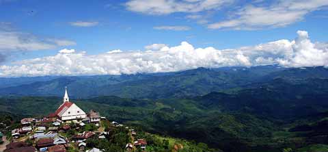 Best of Nagaland