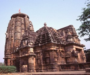 Pilgrimage Tours of Orissa