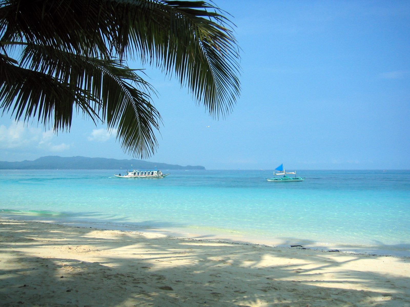 Crown Regency Prince Resort: Boracay