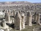 2 Days Cappadocia Tour - Turkey