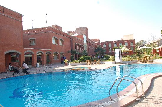 Cambay Spa & Resort