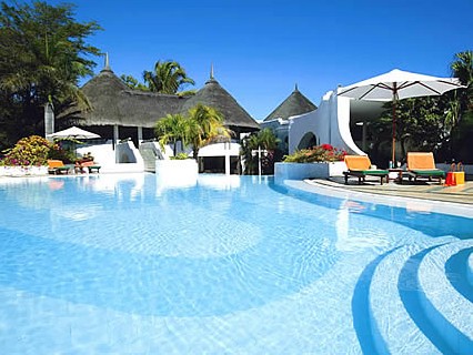 XXMAU-Casuarina Resort and Spa - North Coast