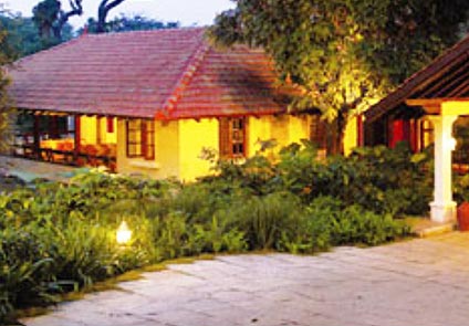 Club Mahindra Kodagu Valley Resort
