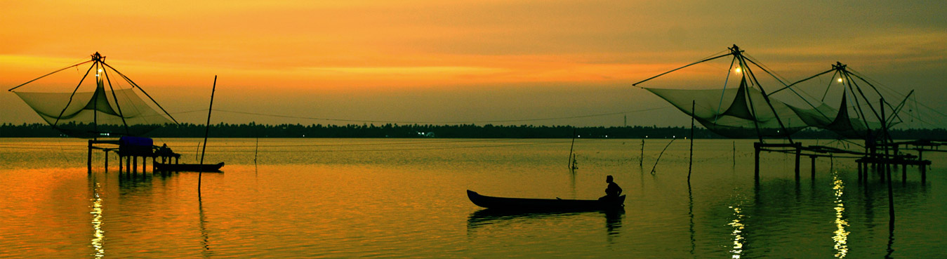 Kerala 3 Nights / 4 Days