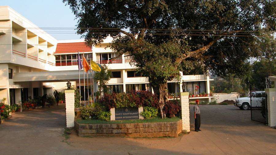 Coorg International
