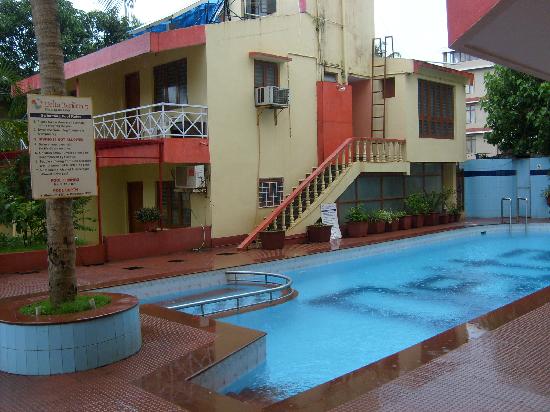 Delta Residency: Goa
