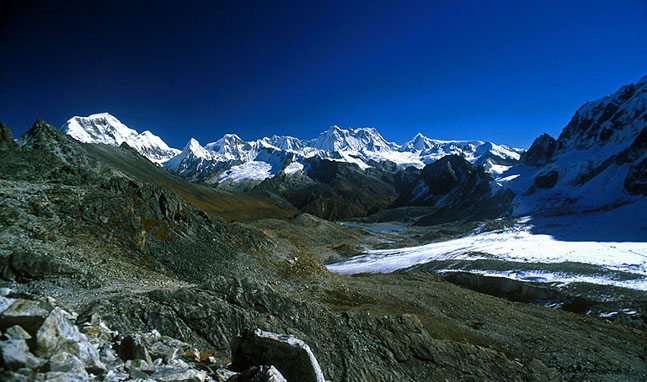 Discover East Himalaya