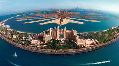 04 Nights Dubai Package with Free EXPO Ticket