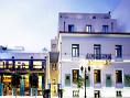 Eridanus Hotel - Greece [1 N / 2 D]