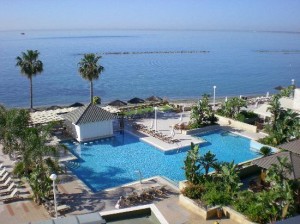 Estrela Do Mar Beach Resorts : Goa
