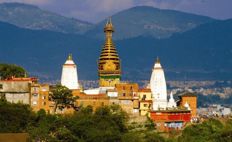 Explore Nepal Tour