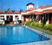 Flushing Meadows Country Resort : Goa