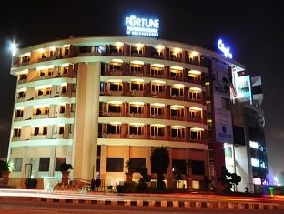 Fortune Park Bella Casa : Jaipur