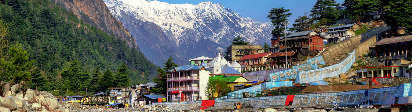 Chardham Yatra