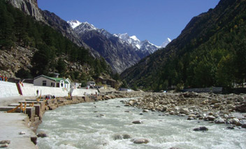 Chardham Yatra