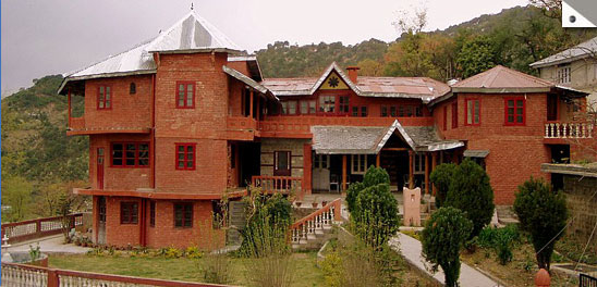 Grace Cottage - Dharamshala