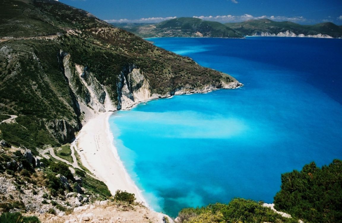 GREECE PACKAGES - 06 NIGHTS / 07 DAYS