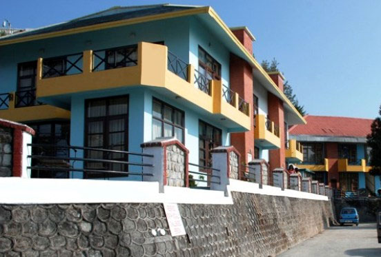 Green N Breeze Resorts