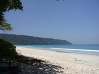 5 Nights Port Blair + 1 Night Havelock Island