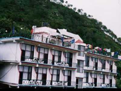 Hemkunth Resort - Kasauli