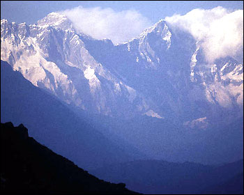 Himalayan Adventure