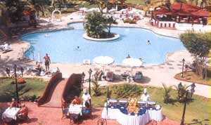 Krish Holiday Inn - Goa