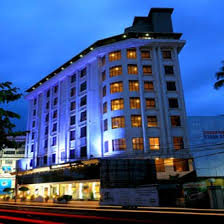 Hotel Presidency: Cochin