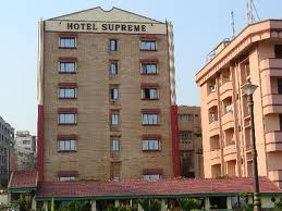 Hotel Supreme - Visakhapatnam
