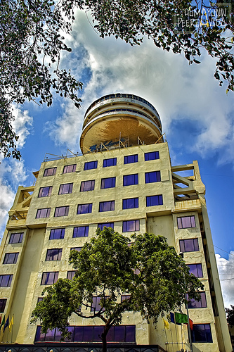 Hotel Ambassador : Mumbai