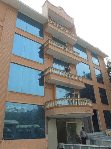 Hotel Clark Inn: Delhi