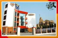 Hotel Disney Inn - Mussoorie