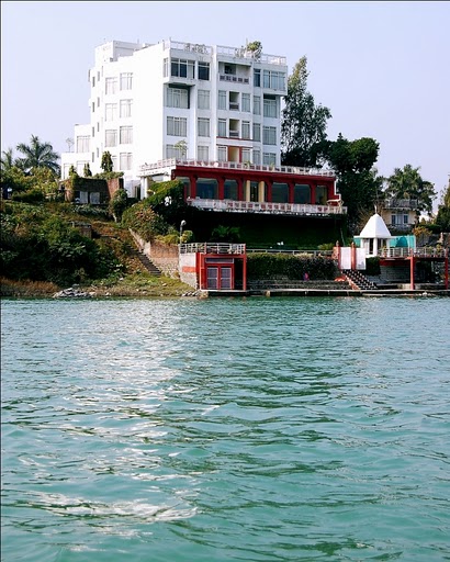 Hotel Ganga Kinare : Rishikesh