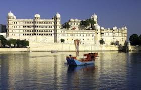 Hotel Garden : Udaipur