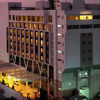 Hotel Golden Tulip: Jaipur