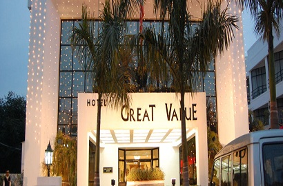 Hotel Great Value: Dehradun
