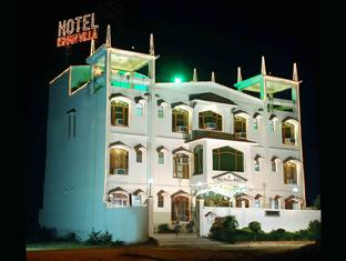 Hotel Ishan Villa - Amritsar
