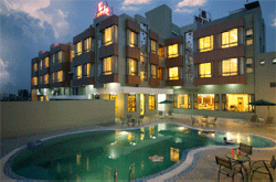 Hotel Lodrs INN - Somnath