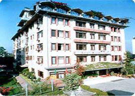 Hotel Marshyangdi - Kathmandu