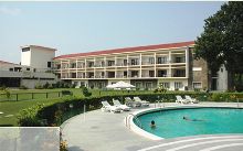 Hotel Mount View - Chandigarh