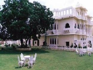 Hotel Ravla Khempur : Udaipur
