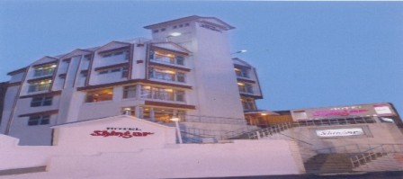Hotel Shingar : Shimla