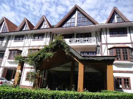 Hotel Snow Princess : Manali
