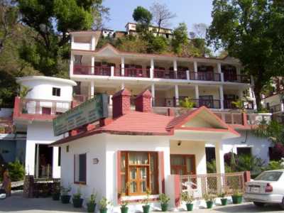 Hotel Tapovan Resort : Rishikesh