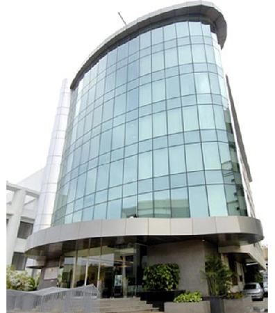 Hotel The Mirador : Mumbai