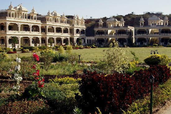 Hotel Udai Bagh : Udaipur