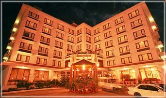 Hotel Vaishali - Kathmandu