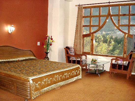 Hotel Vintage - Manali
