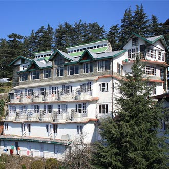 Hotel Woodpark