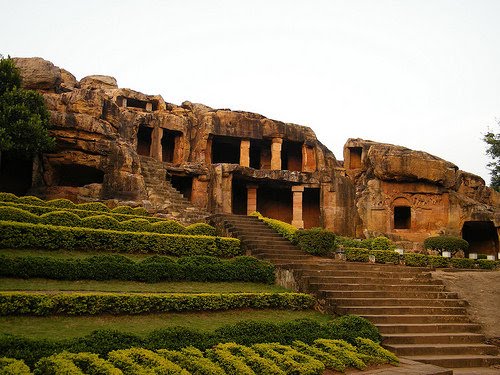 Incredible Orissa