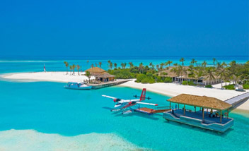 Innahura Resort Maldives